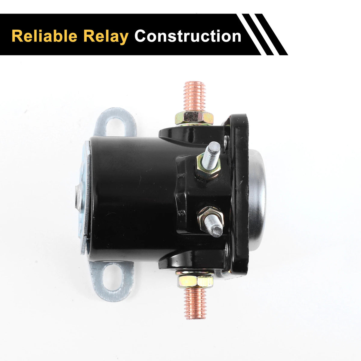 Motor Relay No.B6AZ11450A for Ford 300 (1963)