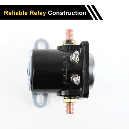 Motor Relay No.B6AZ11450A for Ford 300 (1963)