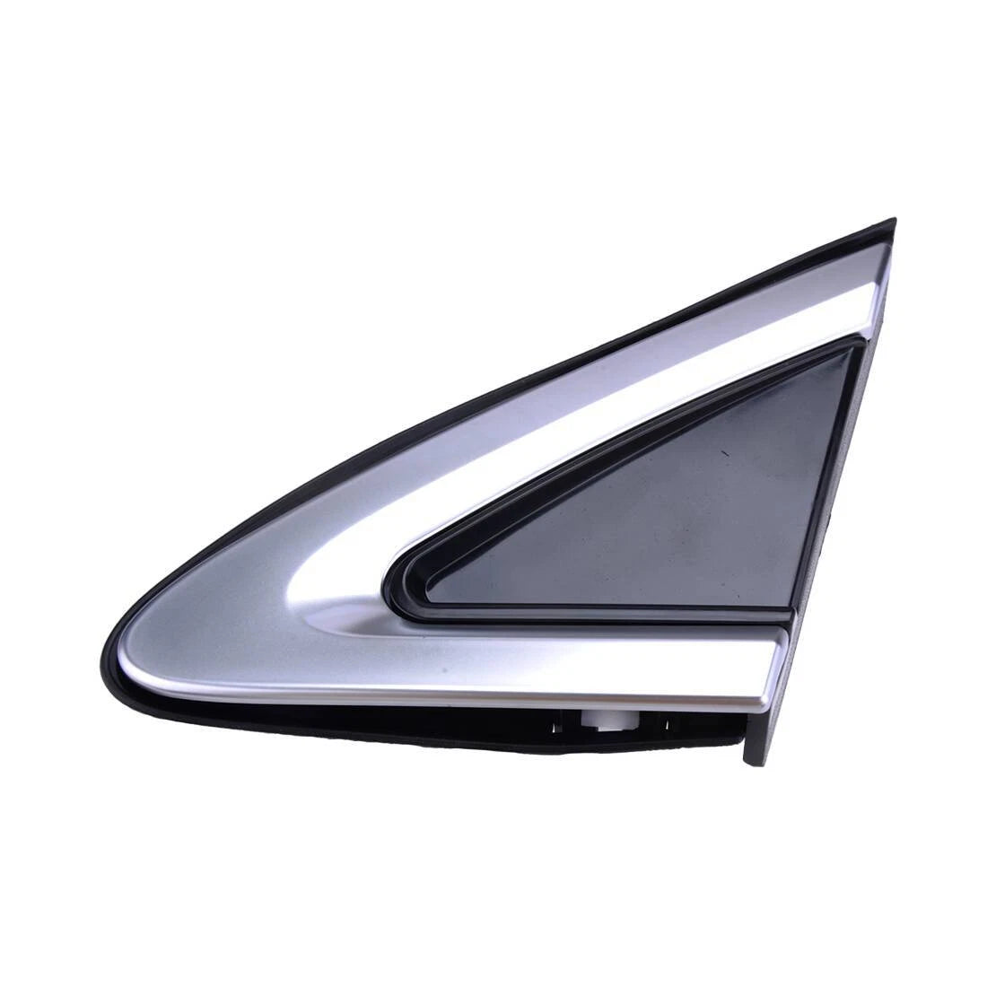 Left Side View Mirror Trim Cover for Cadillac XT5 (2017-2019)