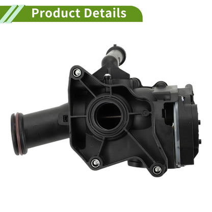 Engine Coolant Thermostat Housing for BMW 540i xDrive (2017-2020)