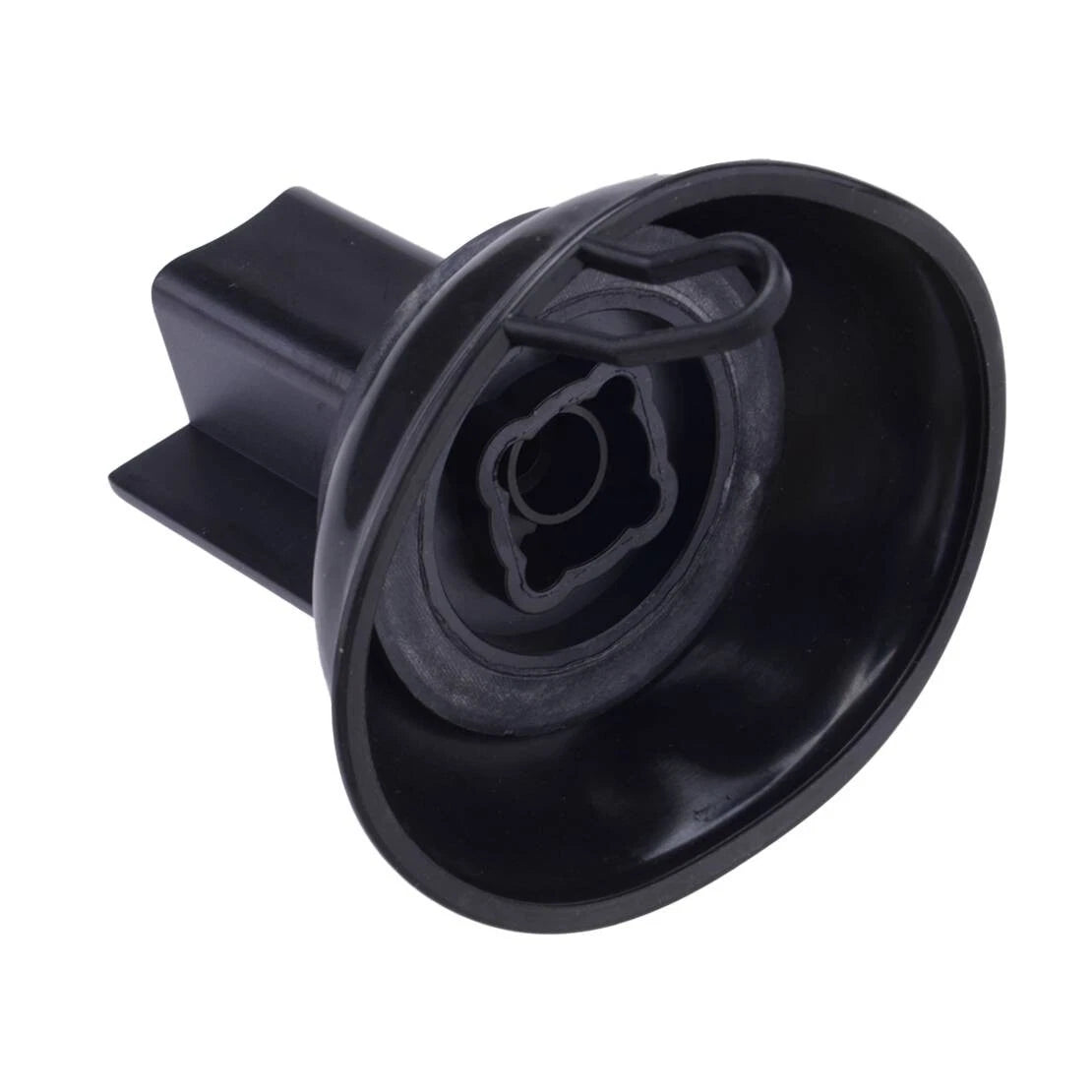 Carburetor Diaphragm Vacuum Piston for Honda CB600F (1998-2006)