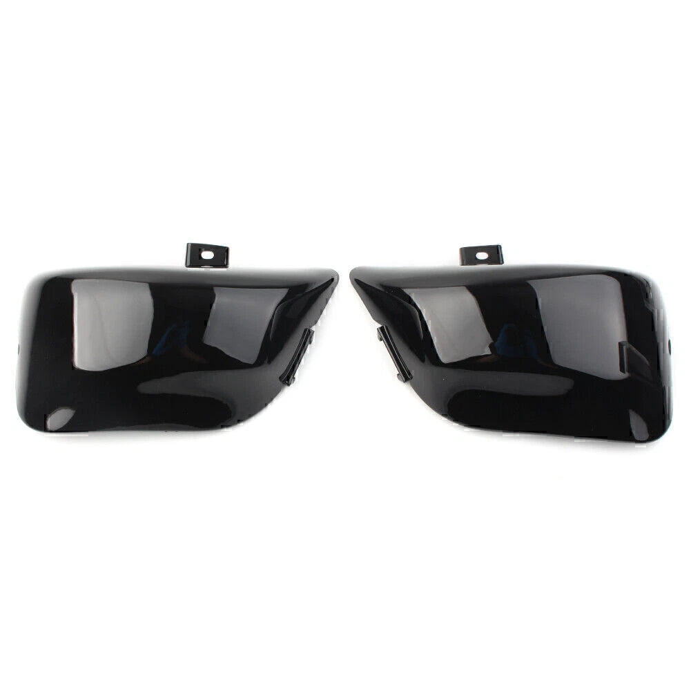ABS Fairing Side Battery Covers for Yamaha Virago XV400 XV500 XV535