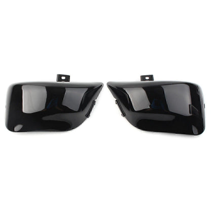 ABS Fairing Side Battery Covers for Yamaha Virago XV400 XV500 XV535