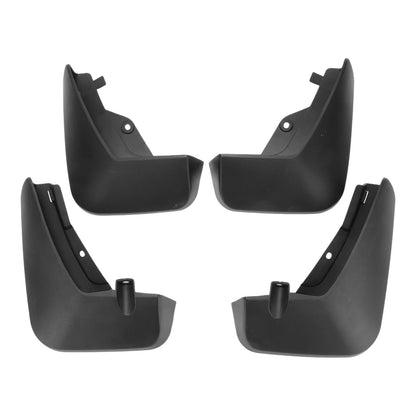 Mud Flaps Splash Guards 1 Set for Land Rover Discovery Sport (2020-2023)