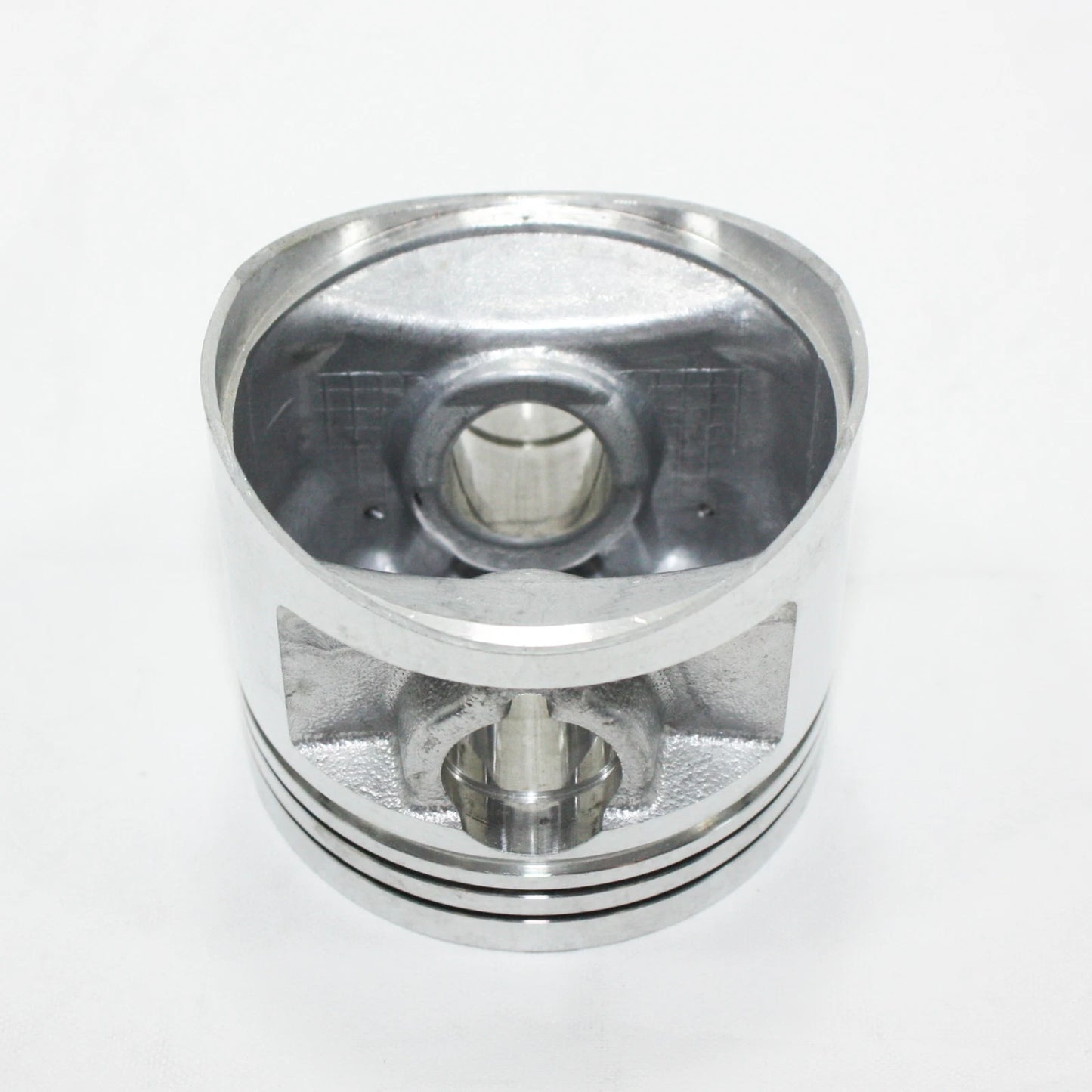 55mm 15mm Piston Rings for LIFAN 140cc Engine PIT PRO DIRT BIKE