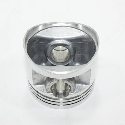 55mm 15mm Piston Rings for LIFAN 140cc Engine PIT PRO DIRT BIKE
