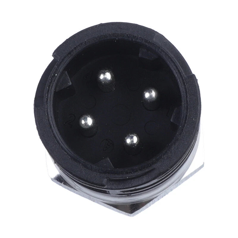 Oil Pressure Sensor Switch for VOLVO PENAT TRUCK D12 D13 (2000–2015)