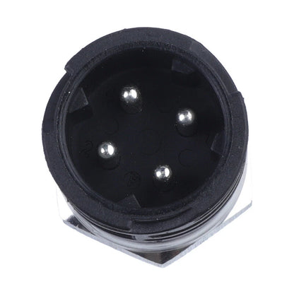 Oil Pressure Sensor Switch for VOLVO PENAT TRUCK D12 D13 (2000–2015)