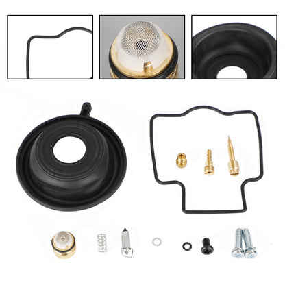 Carburetor Repair Kit for Kawasaki ZXR250 (1989-1995)
