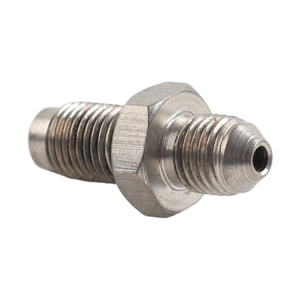 3 AN Male to 3/8-24 Inverted Flare Brake Fitting for Make & Model