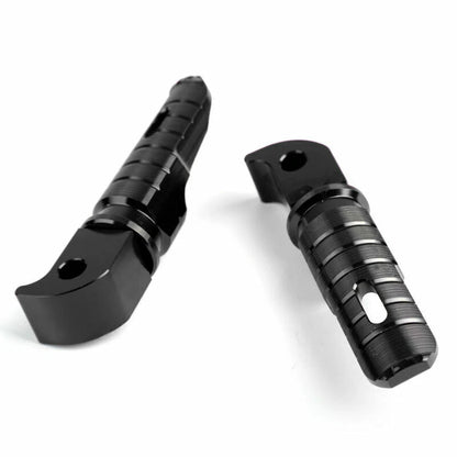 Rear Foot Pegs for Yamaha MT-10, FZ-10, MT-09, FZ-09, MT-07, FZ-07, YZF R3 (2016-2023)