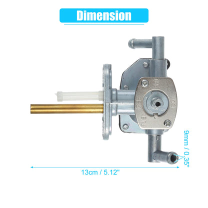 Fuel Valve Petcock for Suzuki Quadsport Z400 LTZ400 (2003-2007)