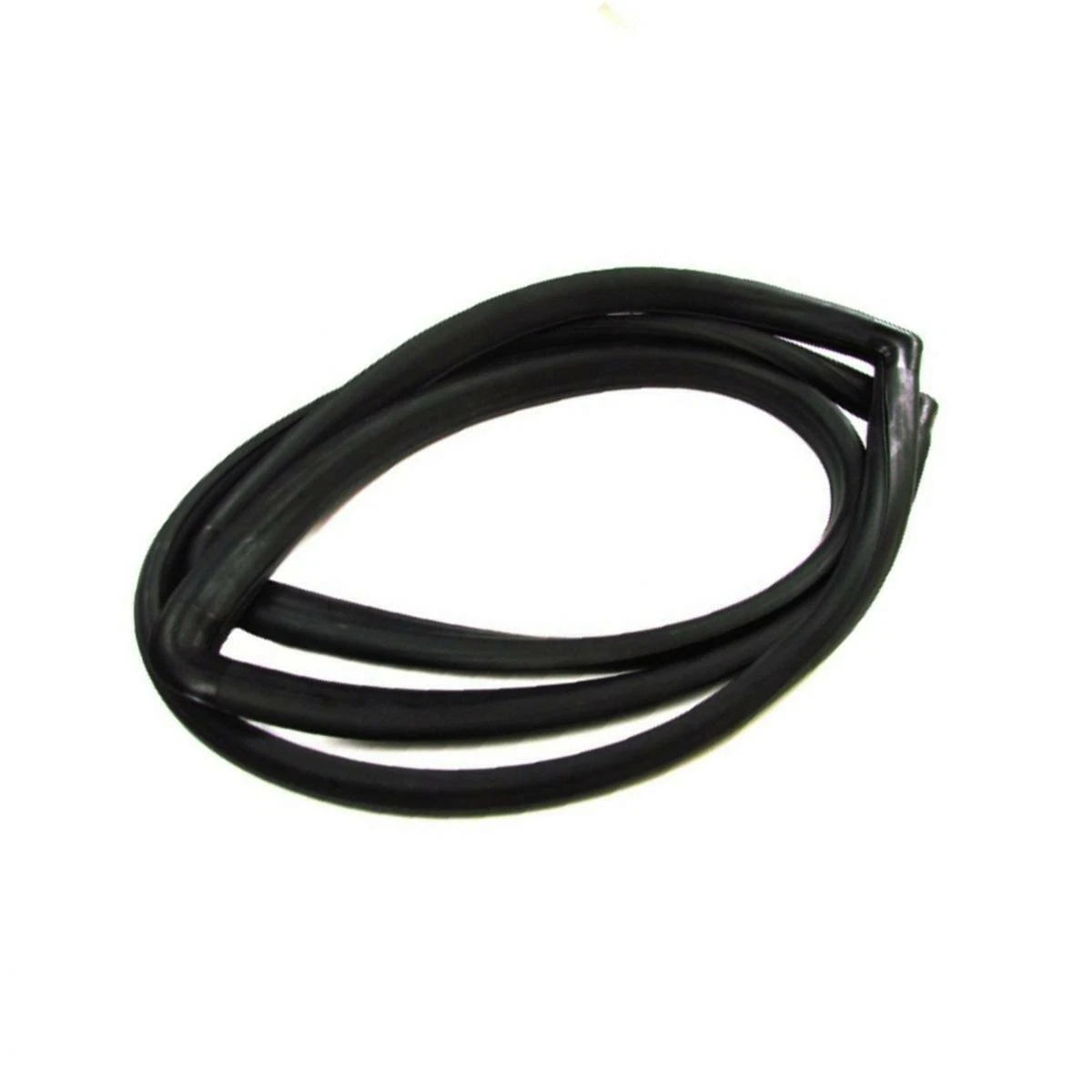 Front Windshield Weatherstrip Rubber Seal Fits Datsun Nissan 720 Ute Truck 80-86
