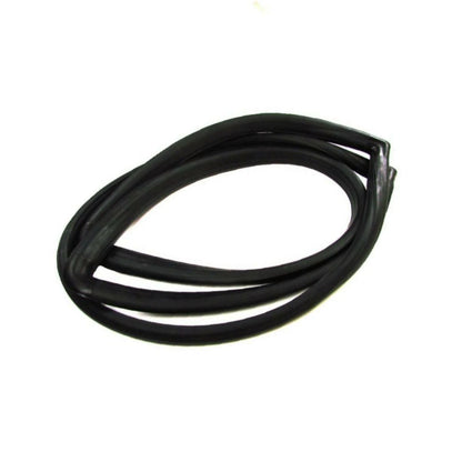 Front Windshield Weatherstrip Rubber Seal Fits Datsun Nissan 720 Ute Truck 80-86