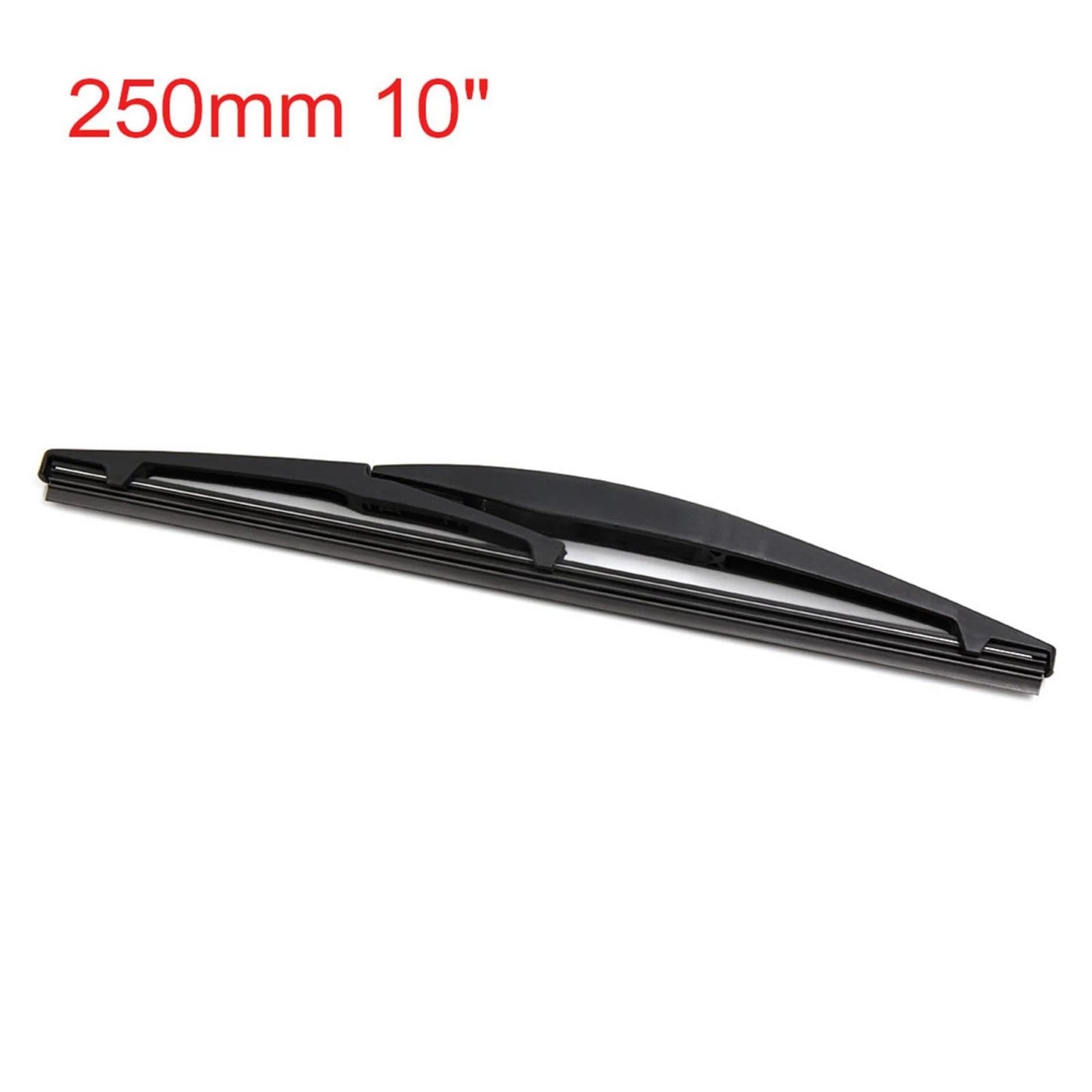 250mm 10" Rear Window Wiper Blade for Nissan Leaf (2010-2016)