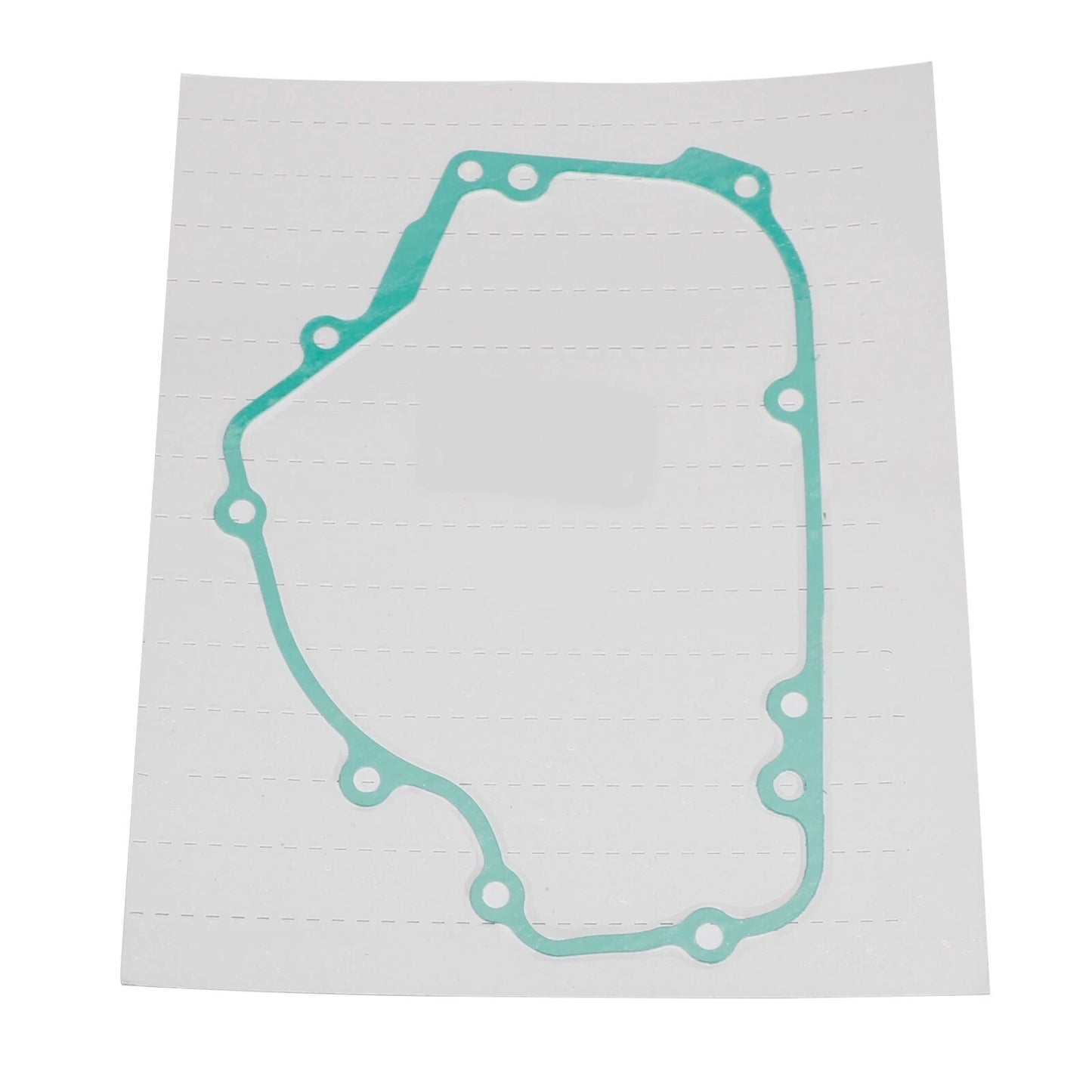 Engine Cover Gasket Left for Kawasaki EX 250, EL 250, ZZR 250 (2000-2006)