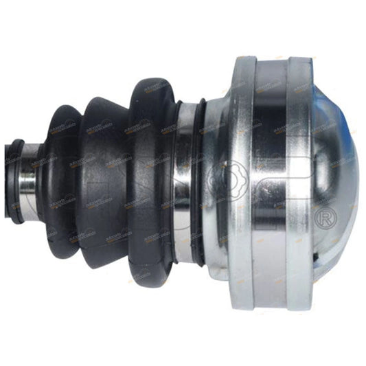1x CV Joint Front Inner Left or Right for Audi A3 8P (2005 - 2010)