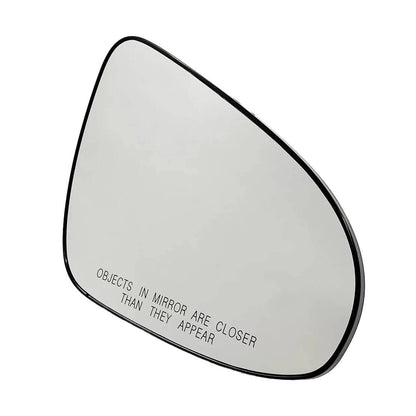 Front Right Door Mirror Glass for Toyota Camry (2012-2017)