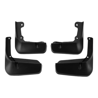 Mud Flaps Splash Guards for Toyota Camry (2015-2017)