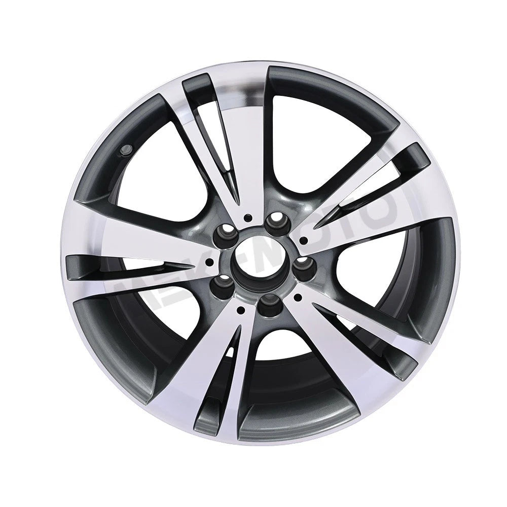 Wheel Rim 18x8.5 Front for Mercedes Benz E300 E350 E400 E550 (2010–2013)