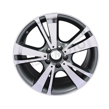 Wheel Rim 18x8.5 Front for Mercedes Benz E300 E350 E400 E550 (2010–2013)
