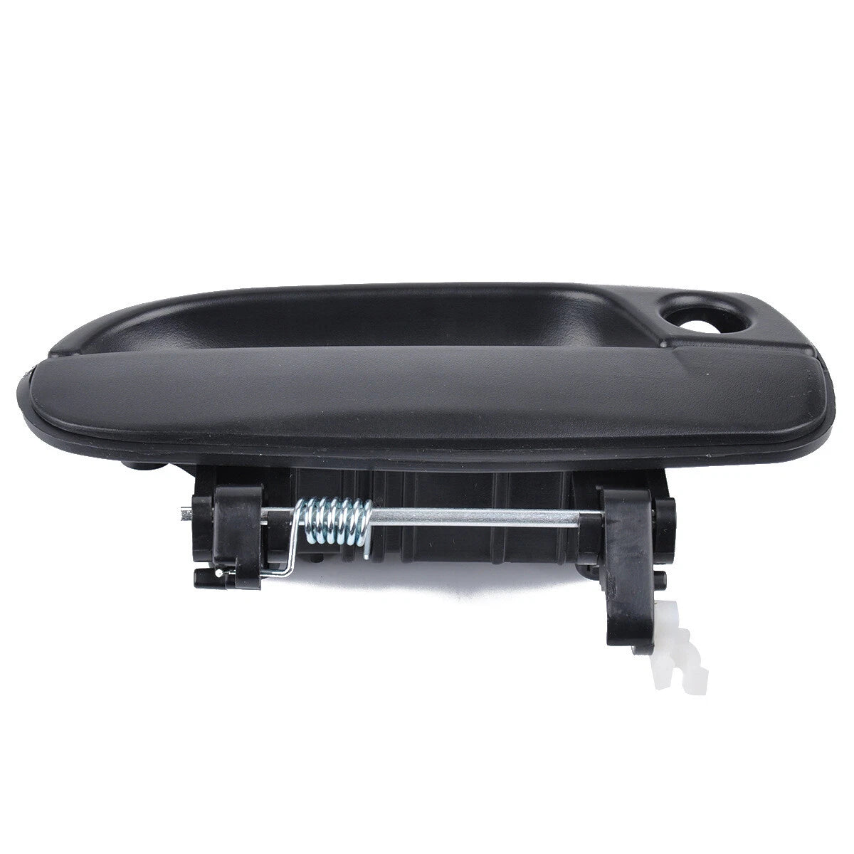 Outer Door Handle Black for Hyundai Accent (2000-2006)