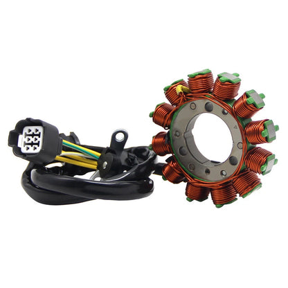 Magneto Stator Coil for Kawasaki KX250F KX450 KX250 (2006-2018)
