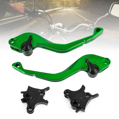 Brake Clutch Lever for BMW R1200GS Adventure (LC) (2014-2018)