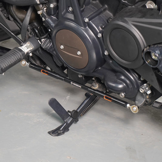 1x Anodized Gear Shift Linkage for Harley Sportster S (2021-2024)