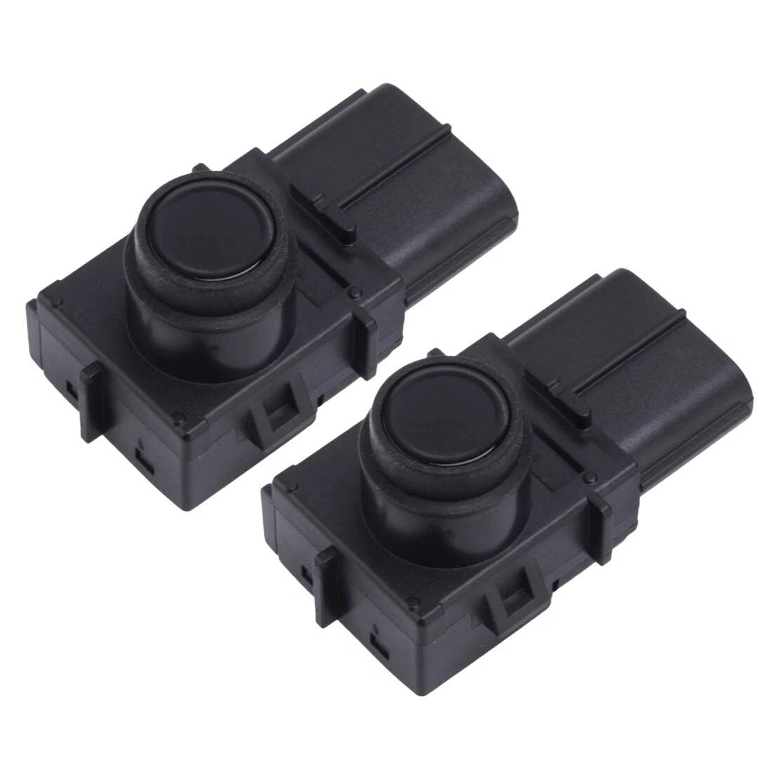 2 x New Parking PDC Sensors for Suzuki Kizashi (2010-2013)