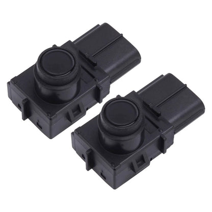 2 x New Parking PDC Sensors for Suzuki Kizashi (2010-2013)