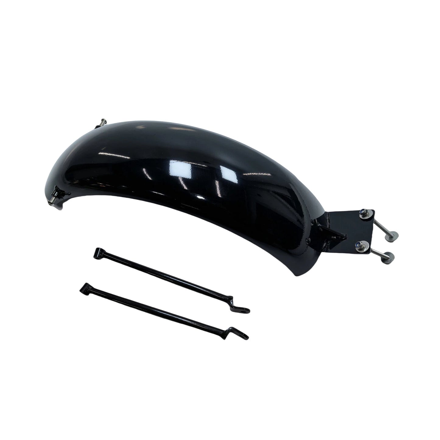 Rear Fender Guard Kit for HONDA VT750 SHADOW 1997-2003