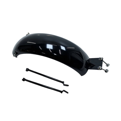Rear Fender Guard Kit for HONDA VT750 SHADOW 1997-2003