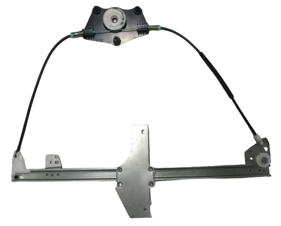 Front Left Window Regulator for Peugeot 307 4-Door (2003-2010)