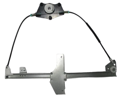 Front Left Window Regulator for Peugeot 307 4-Door (2003-2010)