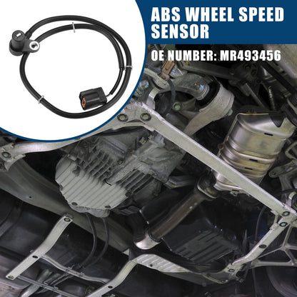 ABS Wheel Speed Sensor for Mitsubishi Lancer EVO (1996-2003)