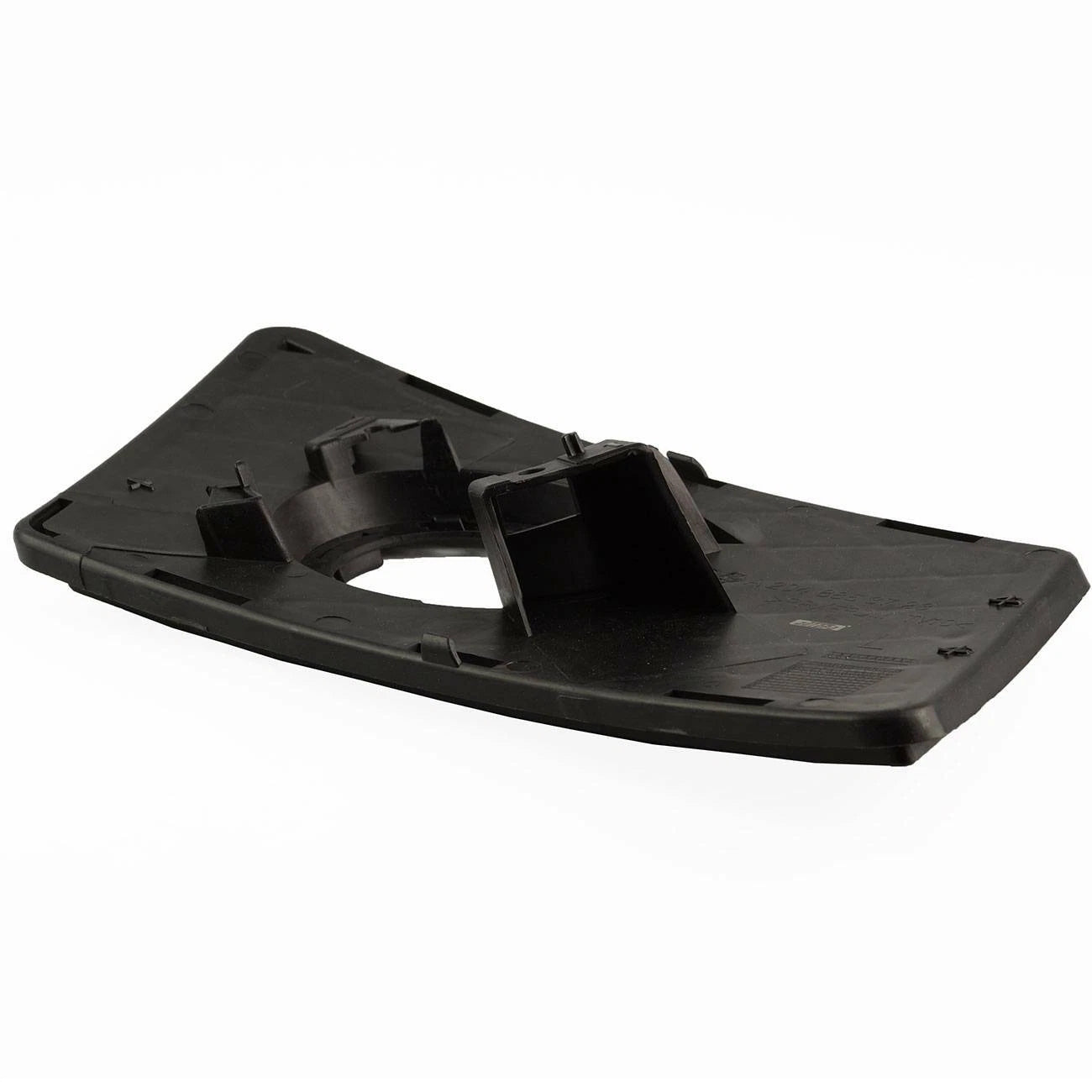 Fog Light Trim Front Left for Mercedes X204 350 CDI 4MATIC (2008-2015)