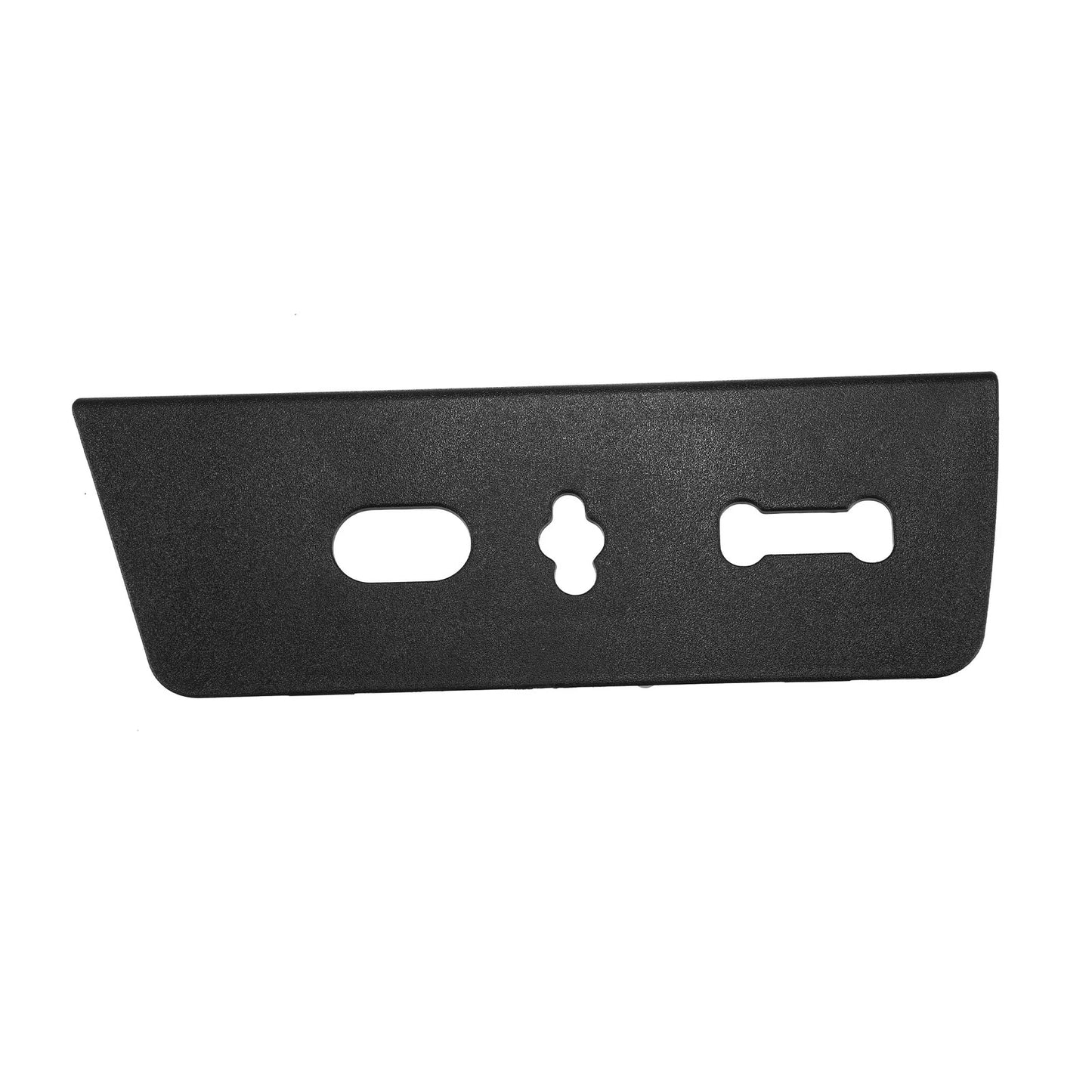 Front Left Seat Switch Housing Trim Bezel for Ford F-150 FX4 (2004-2023)