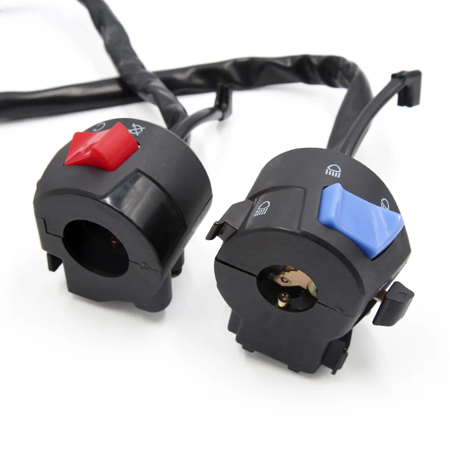 Main Wire Harness Handlebar Switch for WY125