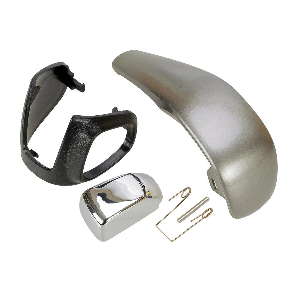Shifter Knob Handle Repair Kit for Chevrolet Sonic, Trax (2012-2016)
