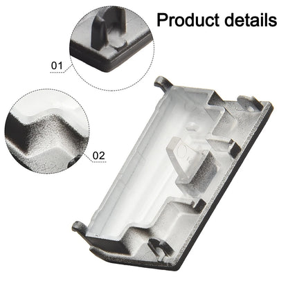 Center Console Button for BMW (2005–2012)