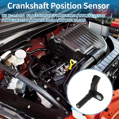 Crankshaft Position Sensor for Ford Mustang Mk4 4.6 (1995-1999)