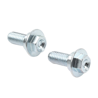 M8x22 Seat Screws Bolt Kit 2 x For Honda CRF450R CRF250R (2009-2013)
