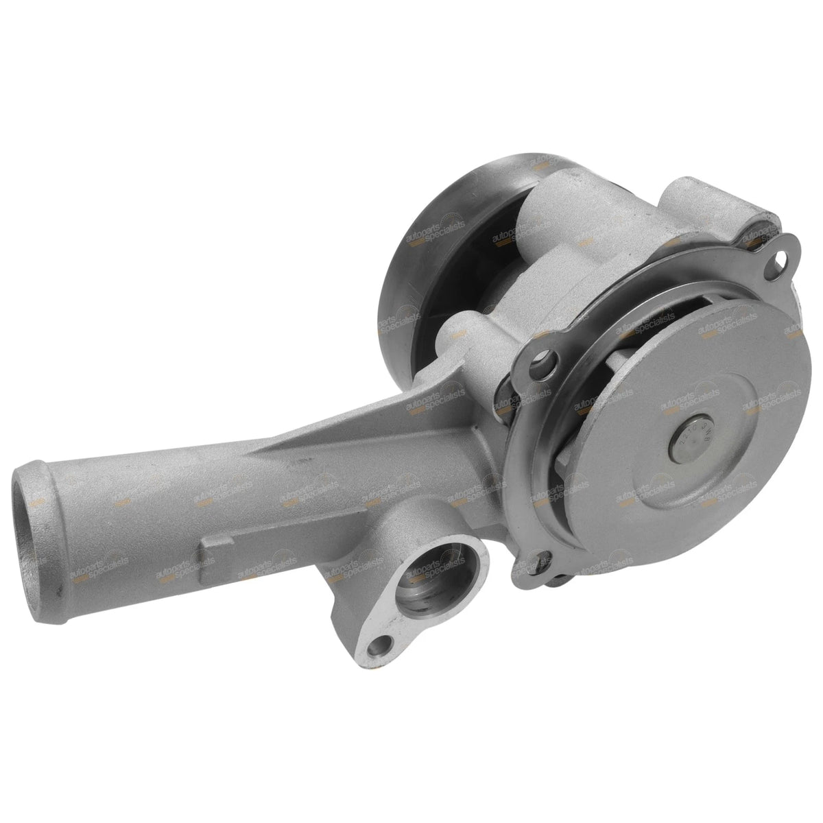 Water Pump + Coolant for Territory SX SY SZ 6cyl Barra 4.0L (2004-2014)