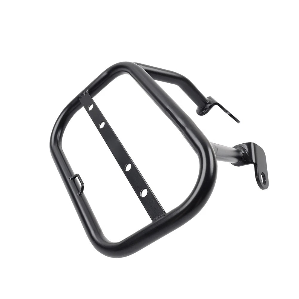 Right Side Saddle Bag Mount Bracket for DUCATI Scrambler (2017-2023)