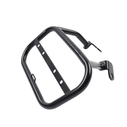Right Side Saddle Bag Mount Bracket for DUCATI Scrambler (2017-2023)
