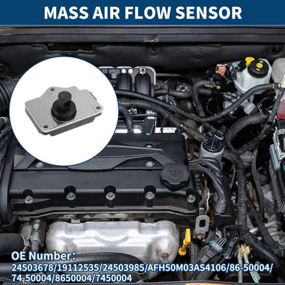 Mass Air Flow Sensor for Buick Park Avenue (1994–1995)