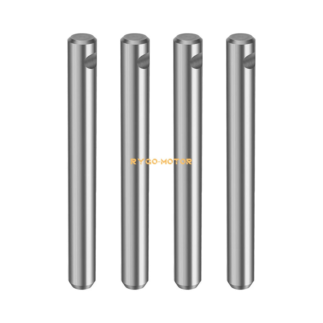 Rocker Arm Shafts for Harley-Davidson Evo/Twin Cam/Big Twin (1984–2017)