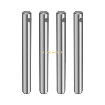Rocker Arm Shafts for Harley-Davidson Evo/Twin Cam/Big Twin (1984–2017)