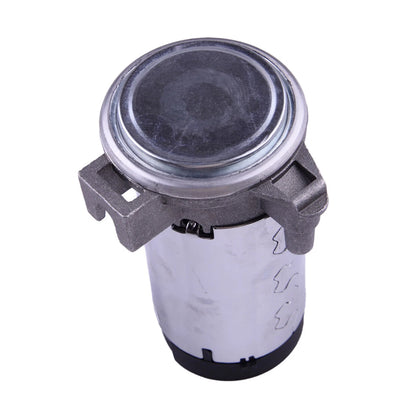 Air Horn Compressor Tank Pump Metal for Car Truck RV SUV Boat